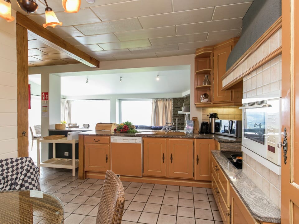 House | Private kitchen