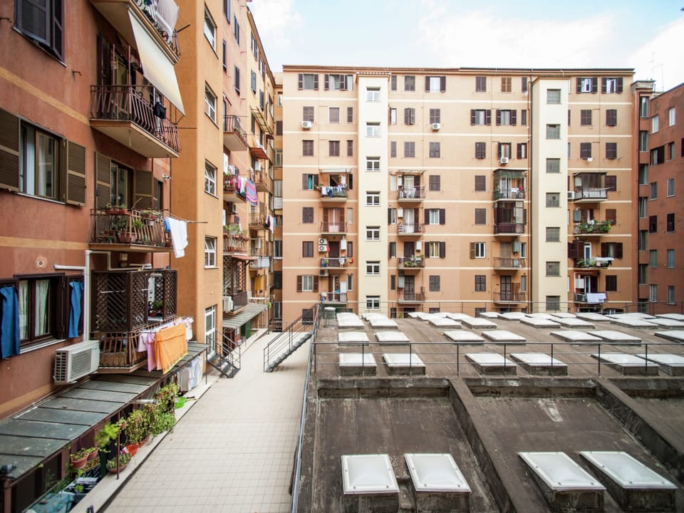 Apartment | Exterior