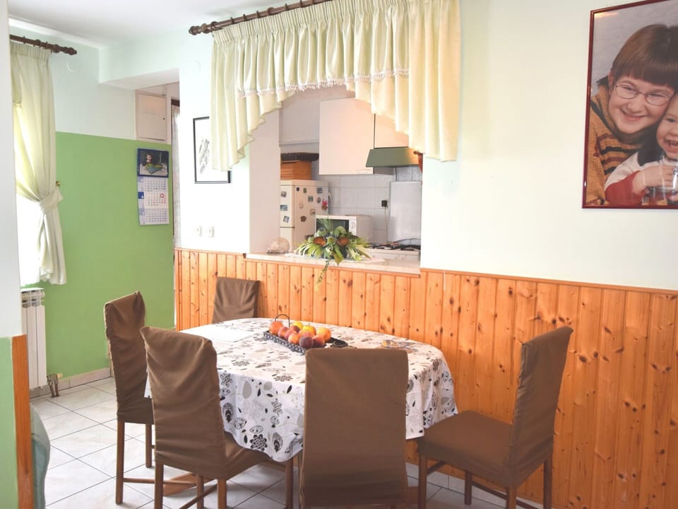 House | Private kitchen