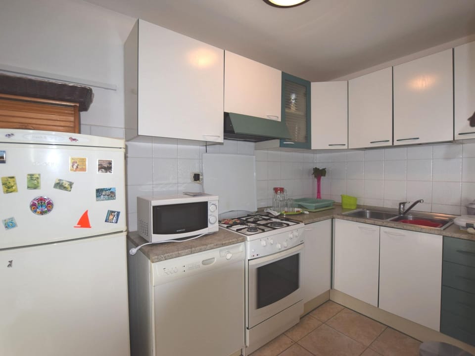 House | Private kitchen