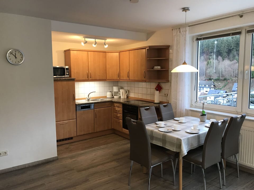 Apartment | Private kitchen