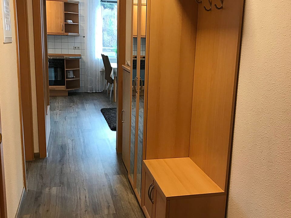 Apartment | Interior
