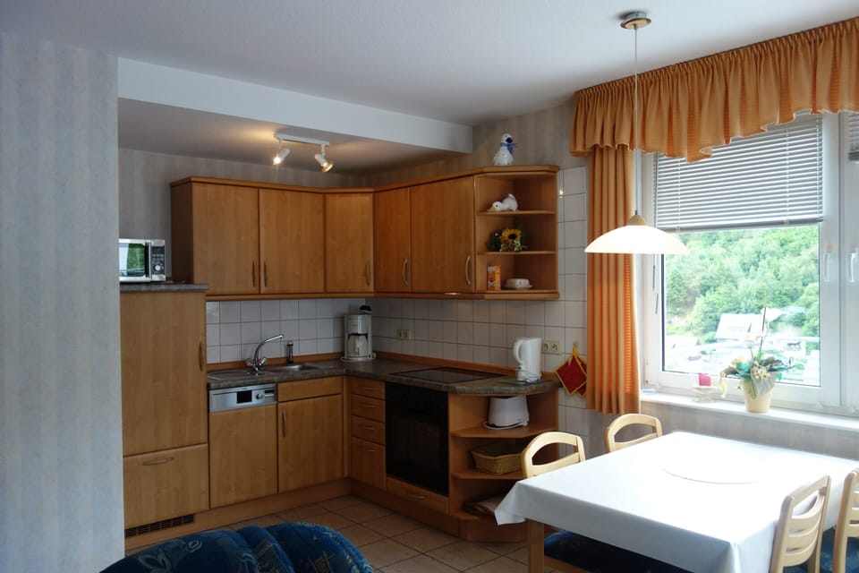 Apartment | Private kitchen