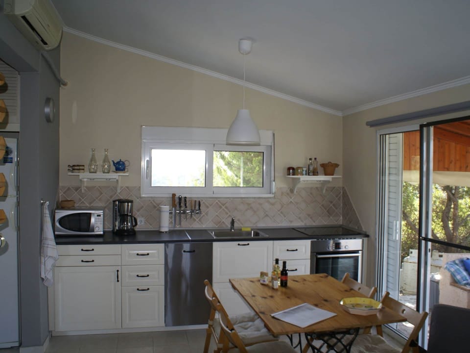 House | Private kitchen