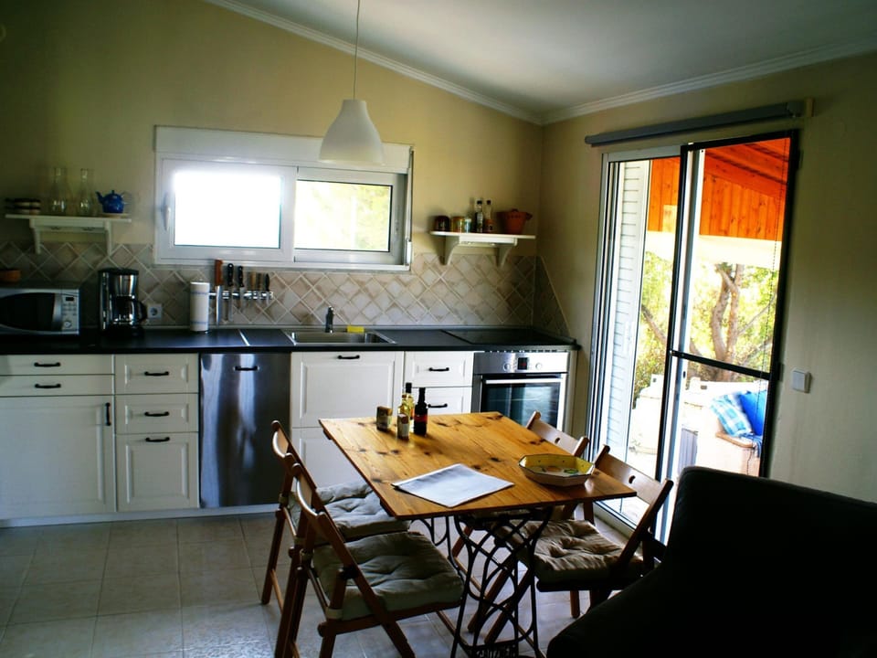 House | Private kitchen