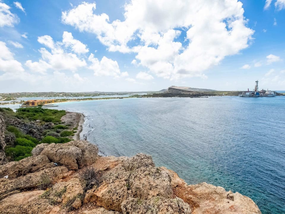 Villa | View from property