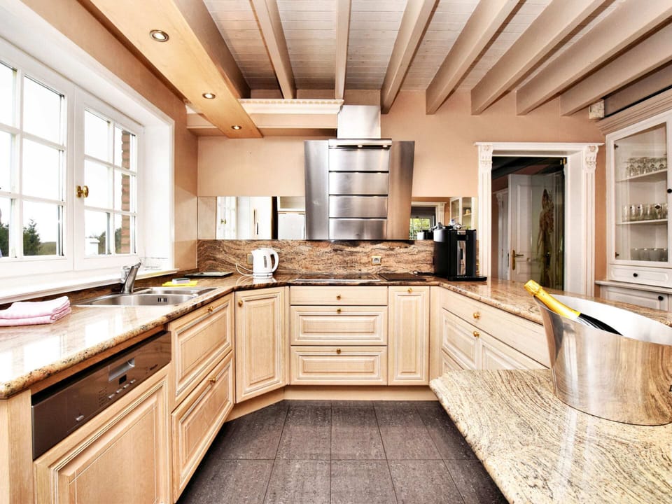 Villa | Private kitchen