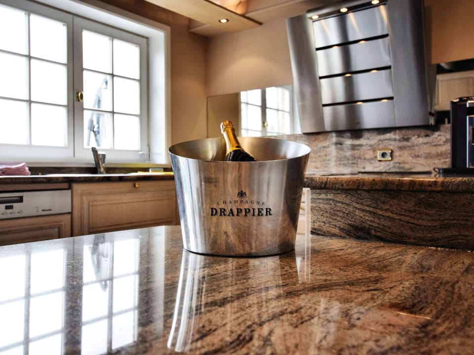 Villa | Private kitchen