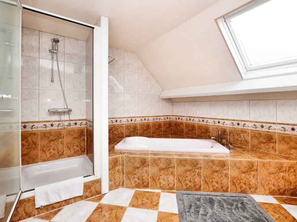 Durbuy Luxe Villa With Pool Villa in Belgium