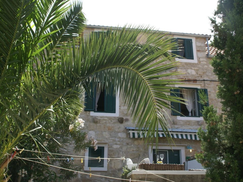 Apartment | Exterior