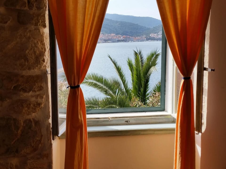 Apartment | View from property