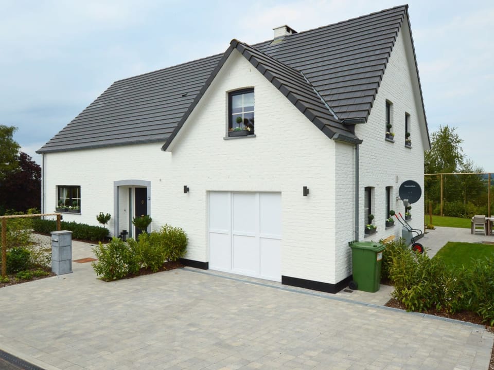 House | Exterior