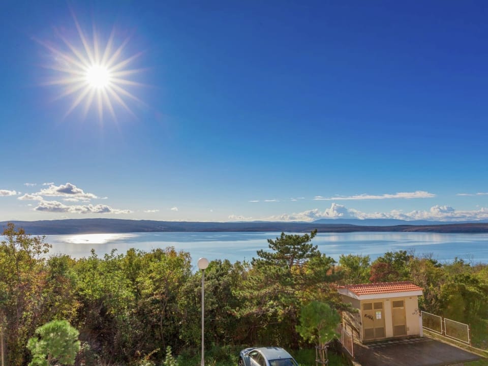 Apartment | View from property