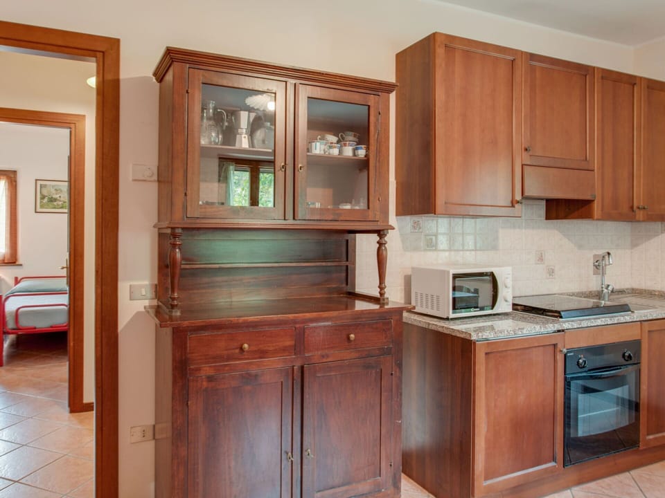 House | Private kitchen | Highchair