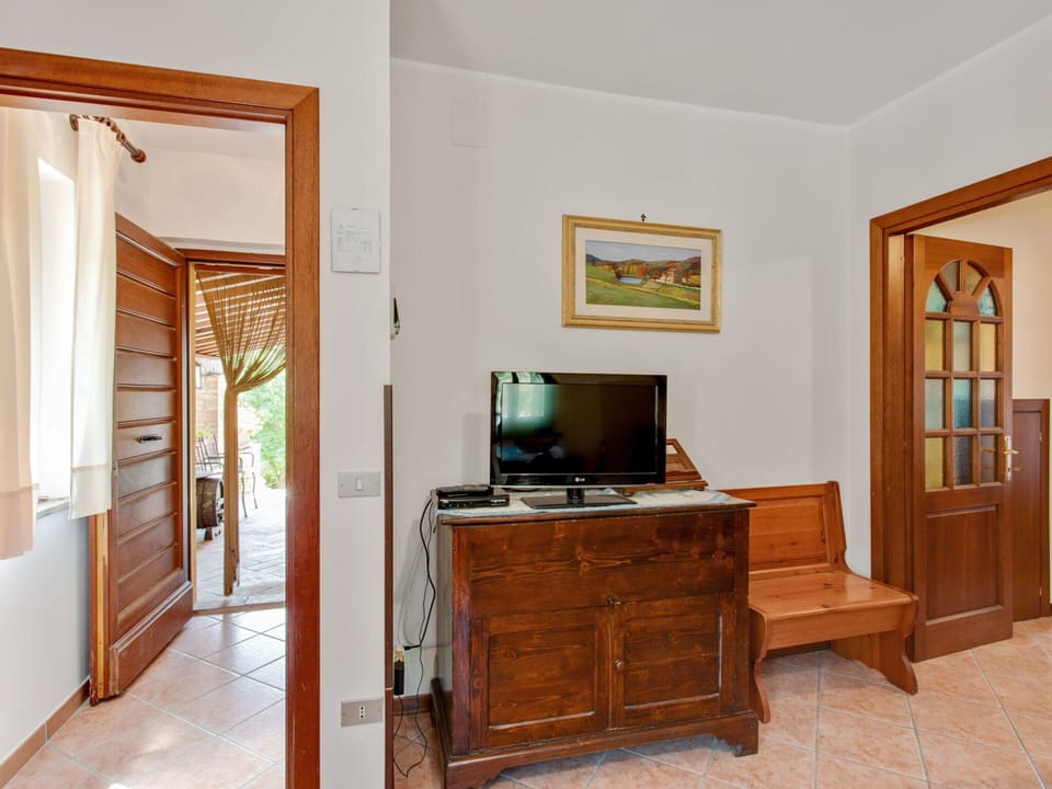 House | 2 bedrooms, bed sheets