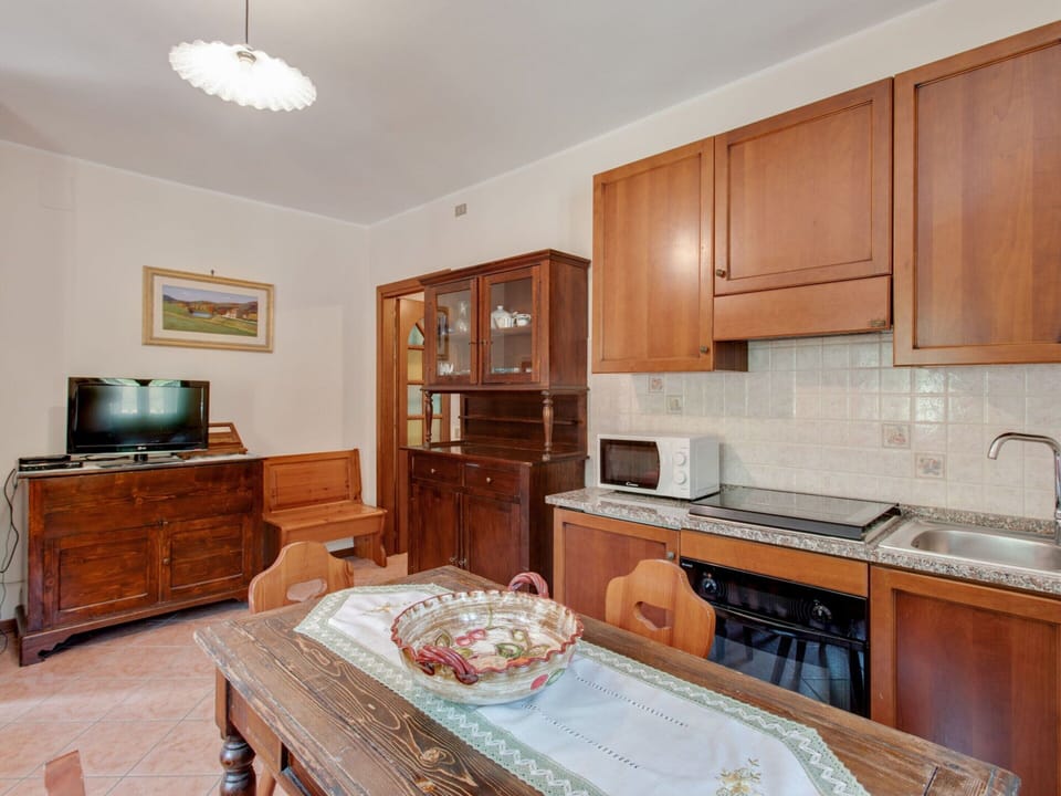 House | Private kitchen | Highchair