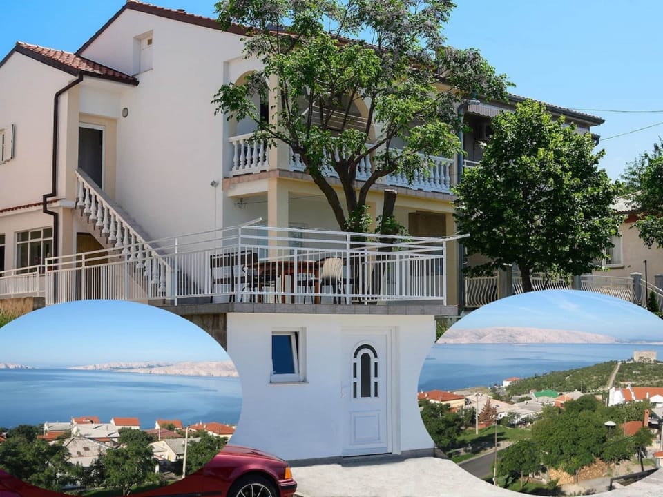 Apartment | Exterior