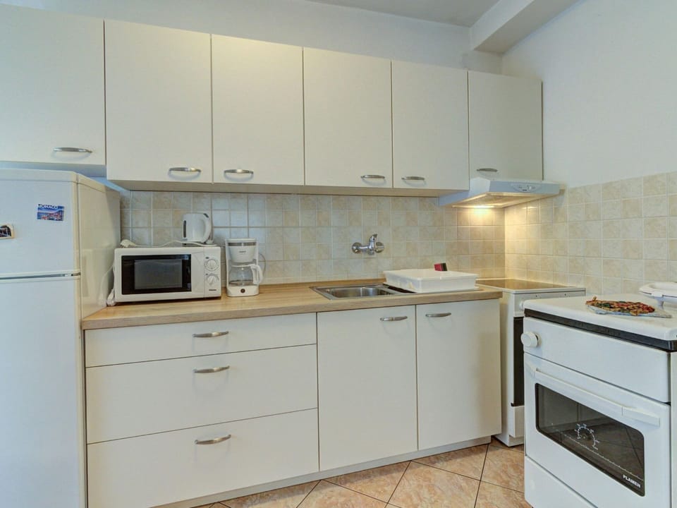 Apartment | Private kitchen