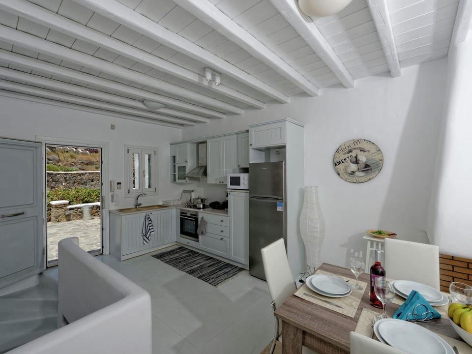 Villa | Private kitchen