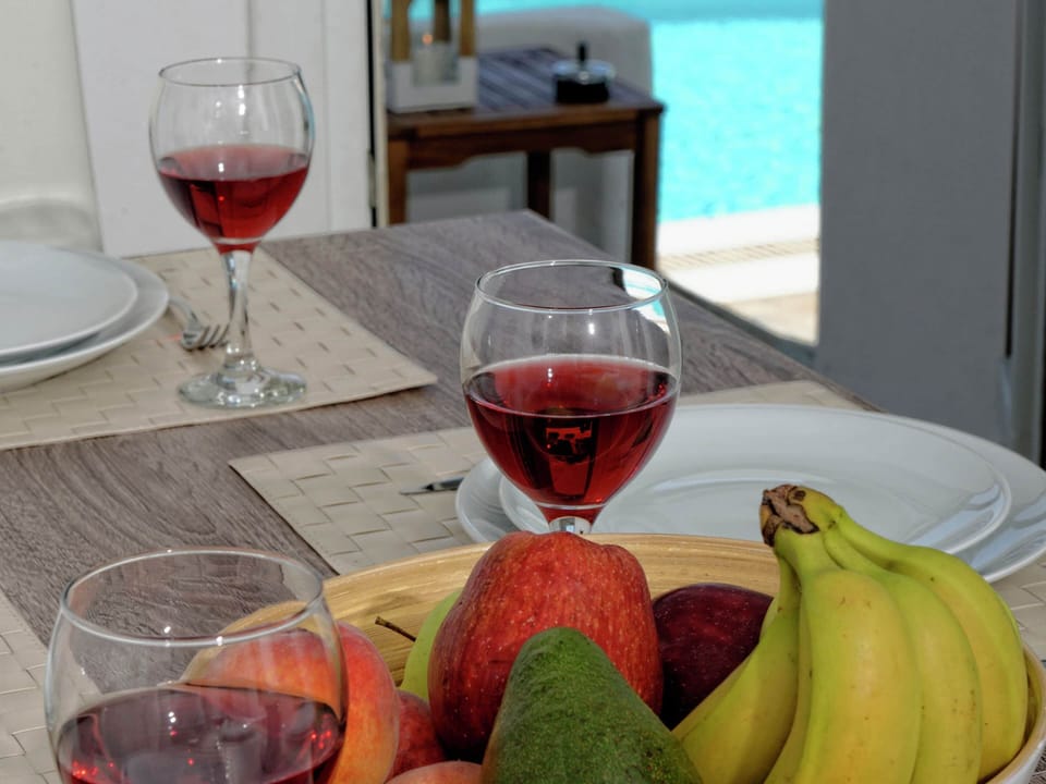 Villa | Dining