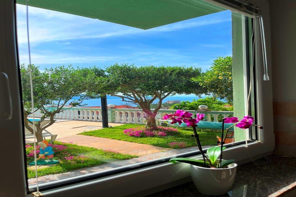 Apartment | View from property