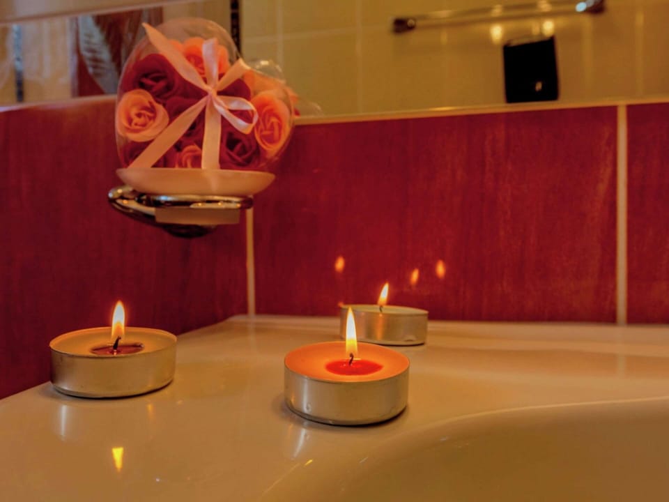 Apartment | Bathroom