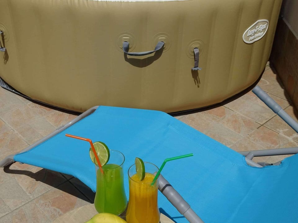Apartment | Spa treatment