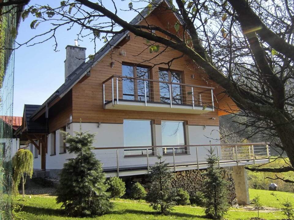 Villa | Exterior