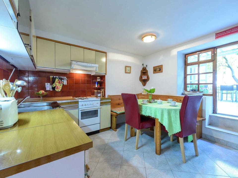 House | Private kitchen