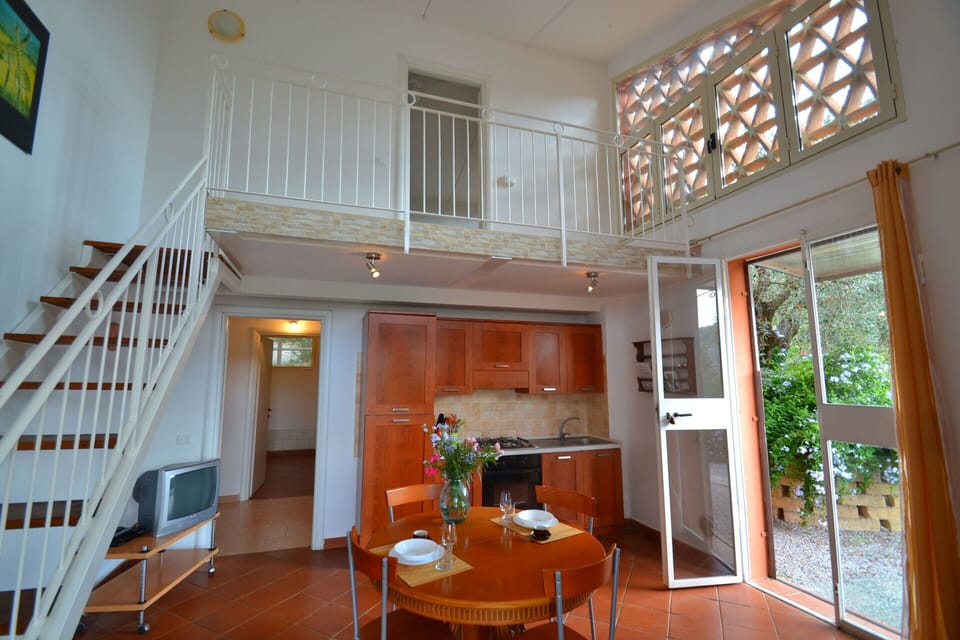 House | Living room
