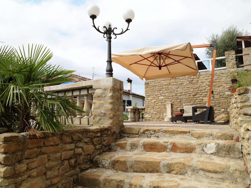 Apartment | Exterior