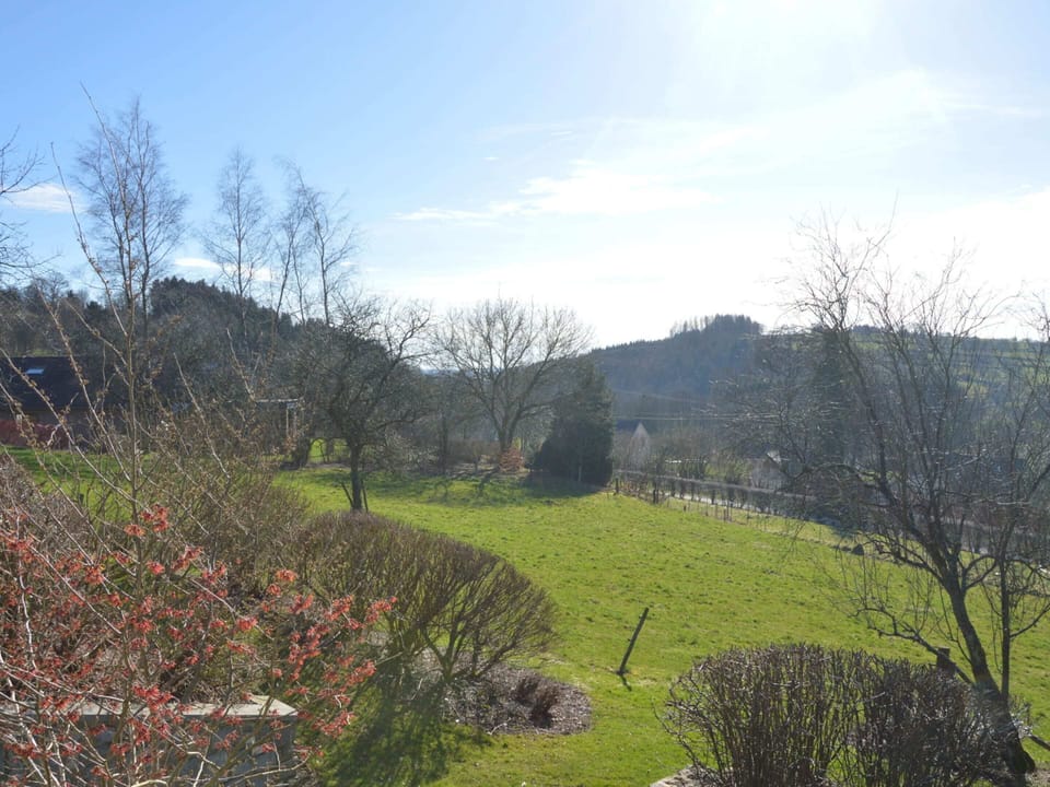 Villa | View from property