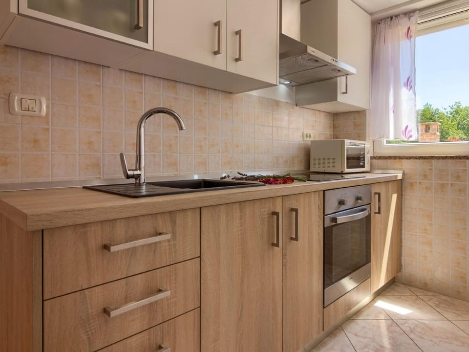 House | Private kitchen | Highchair