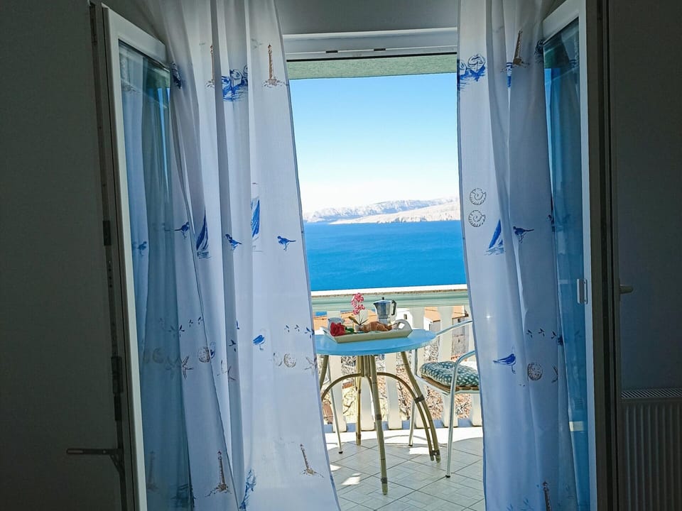 Apartment | Balcony