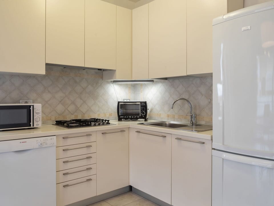 House | Private kitchen | Dishwasher