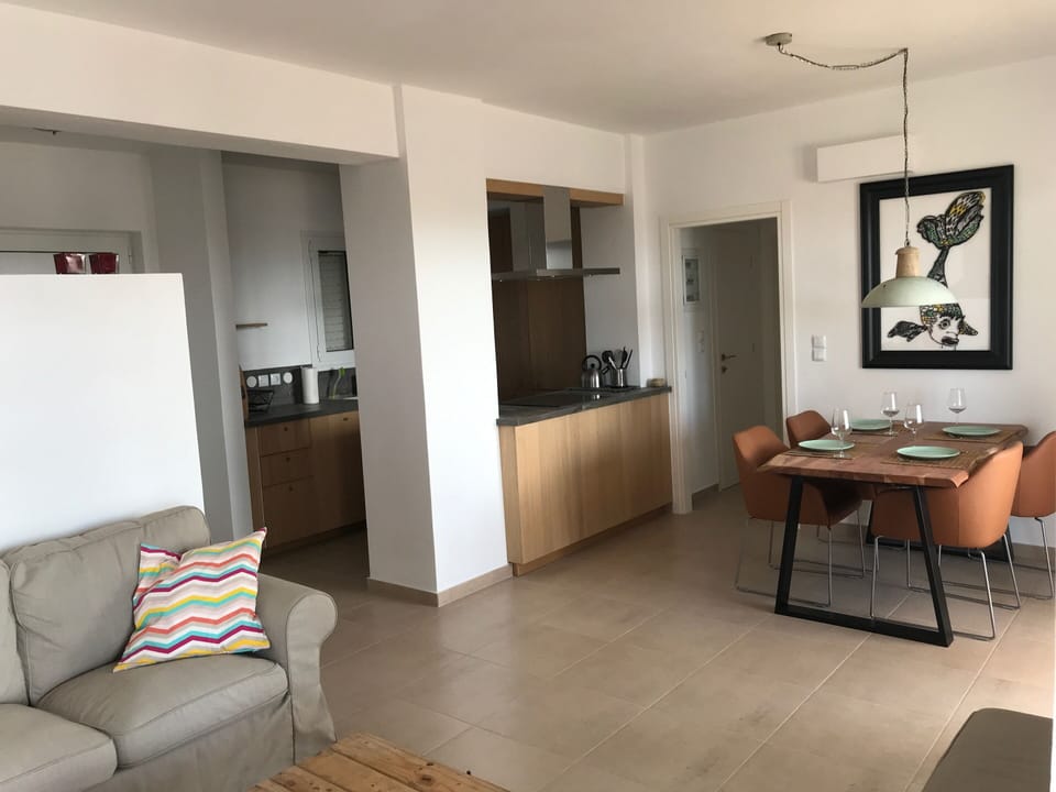 Villa | Dining