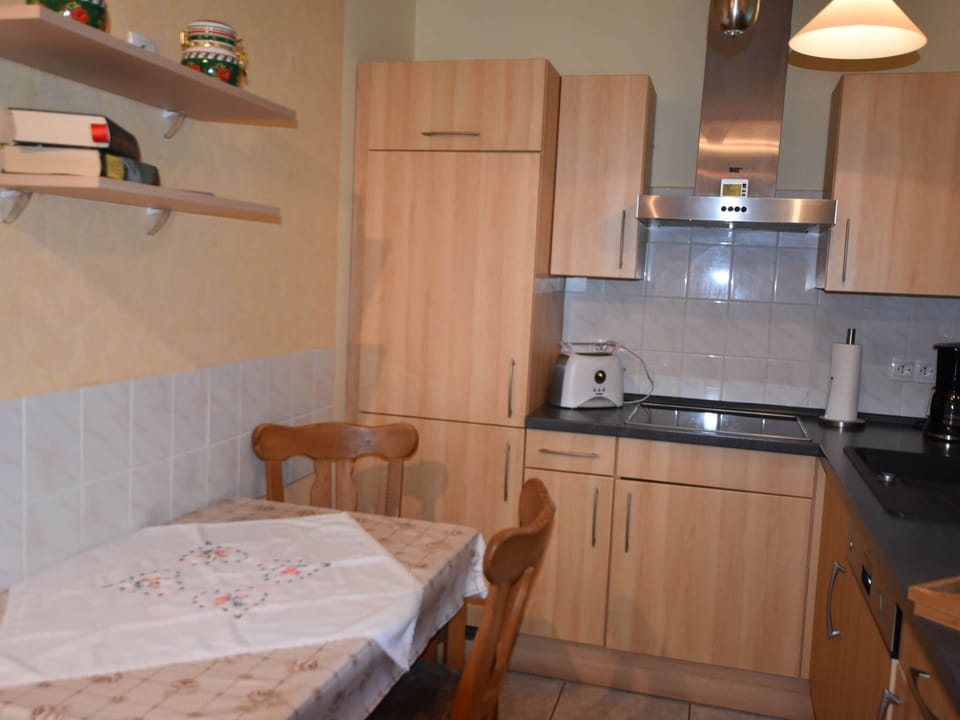 Bungalow | Private kitchen