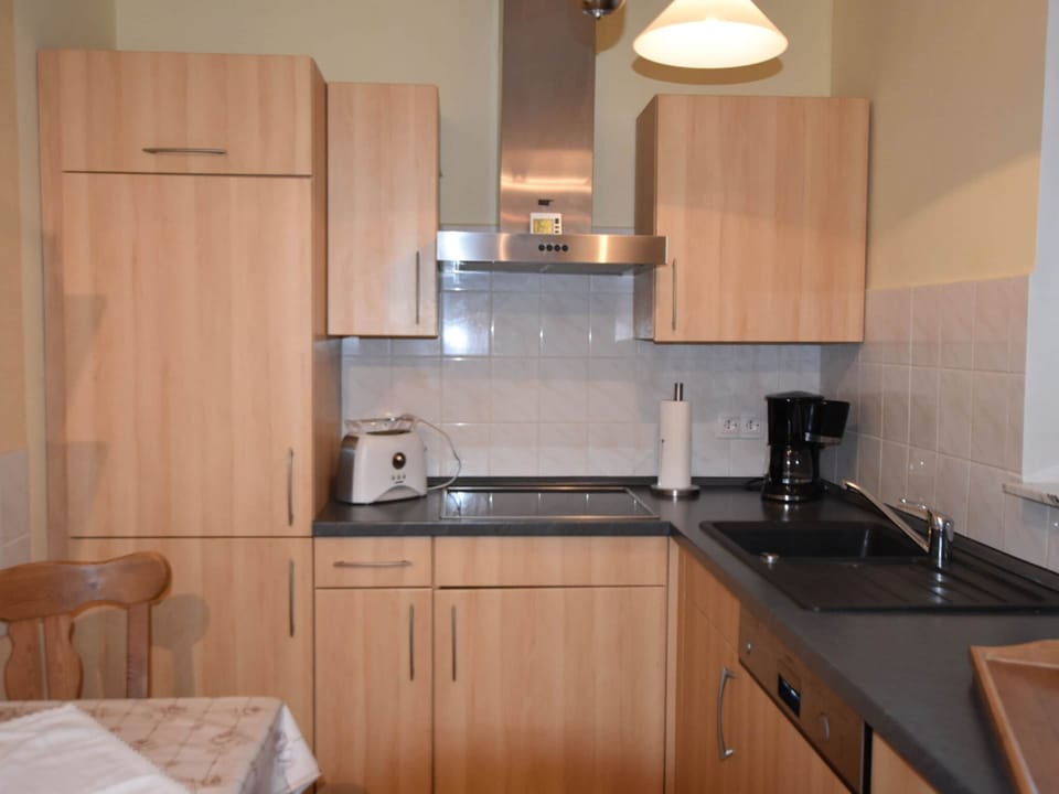Bungalow | Private kitchen