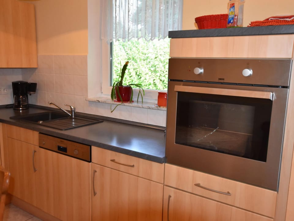 Bungalow | Private kitchen