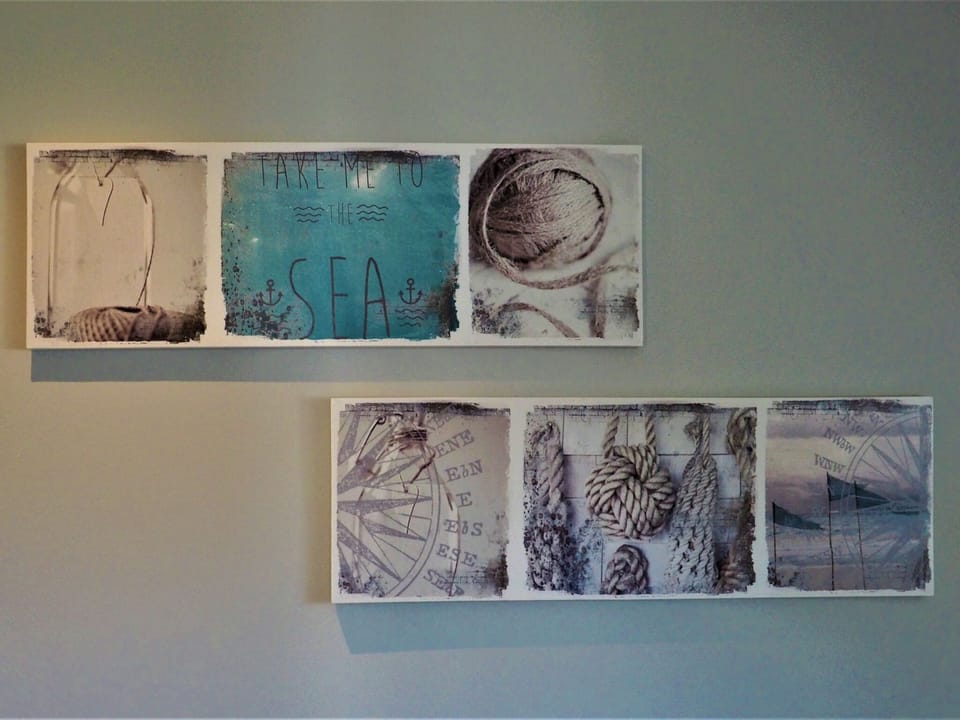 House | Interior detail