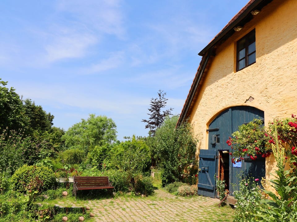 Apartment | Exterior