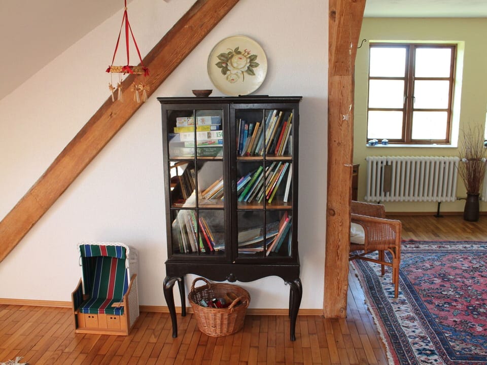 Apartment | Property amenity