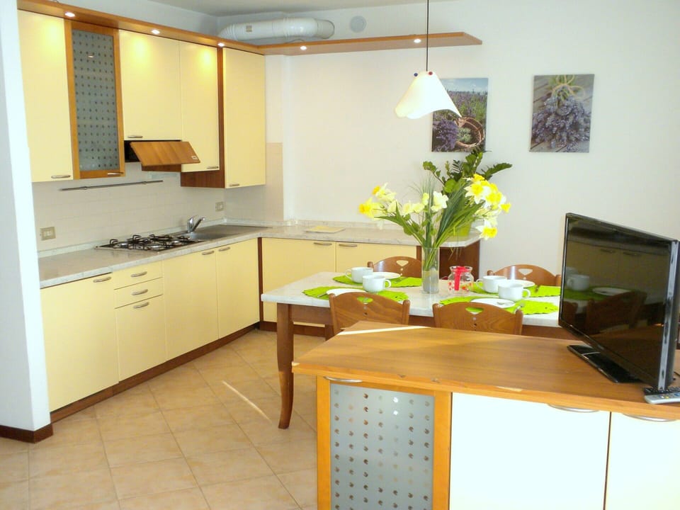 House | Private kitchen