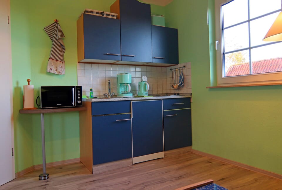 Apartment | Private kitchen