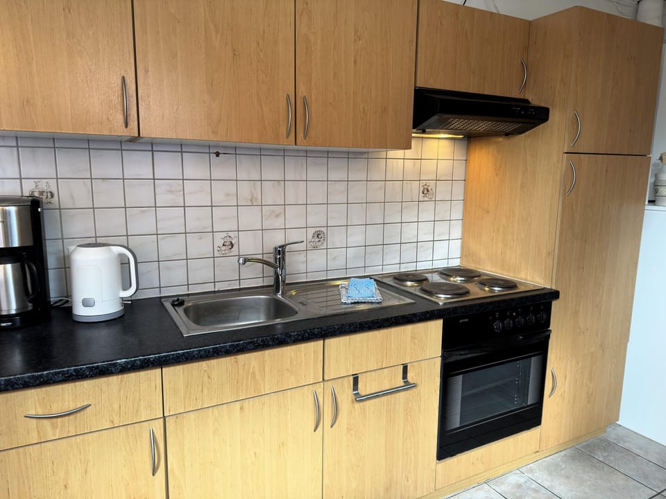 House | Private kitchen