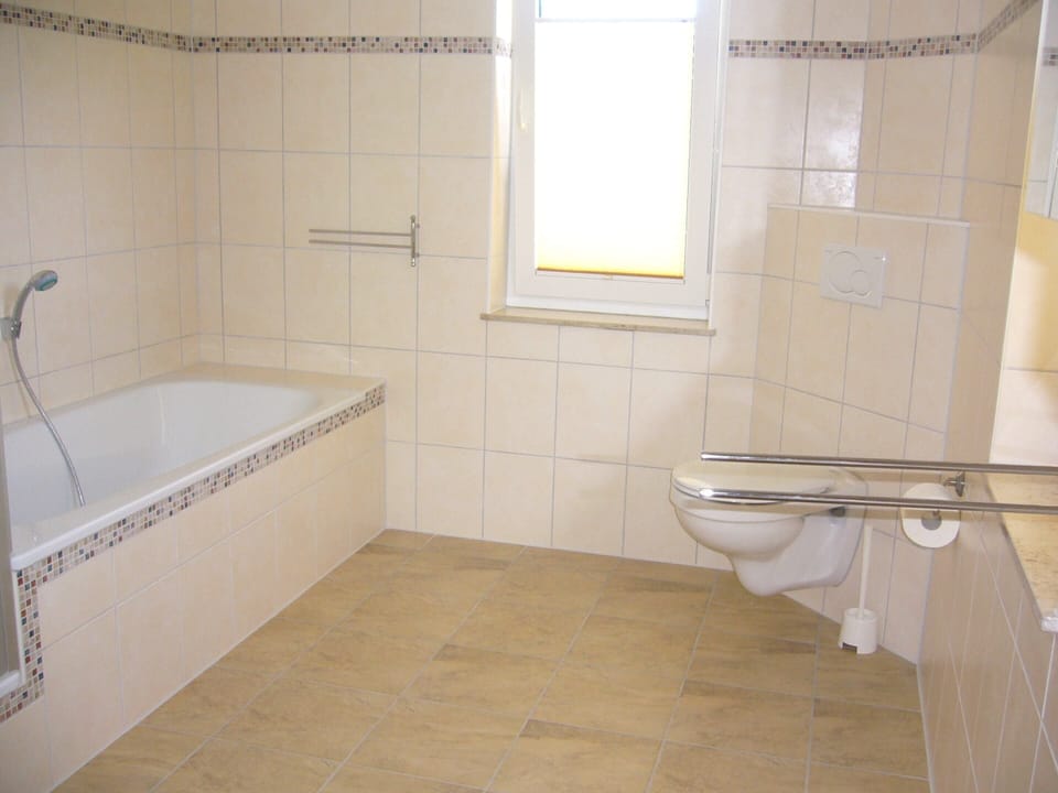 Gemutliche Ferienwohnung in Satow House in Mecklenburg-Vorpommern, Germany