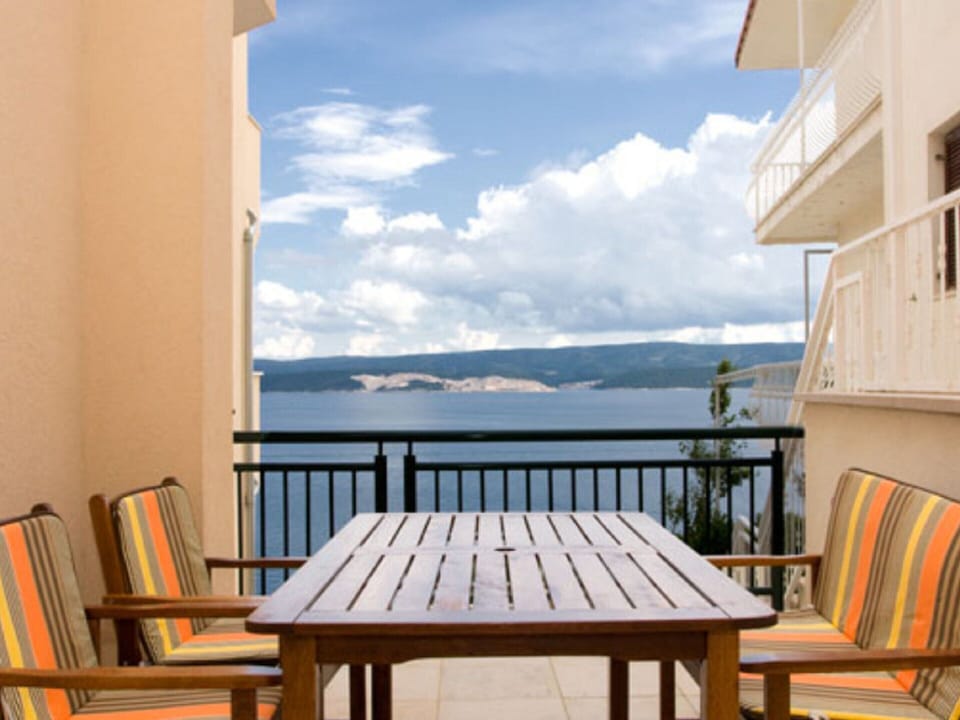 Apartment | Exterior