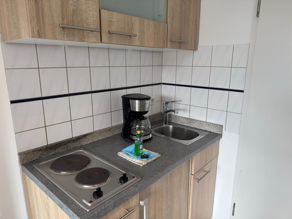 Apartment | Private kitchen