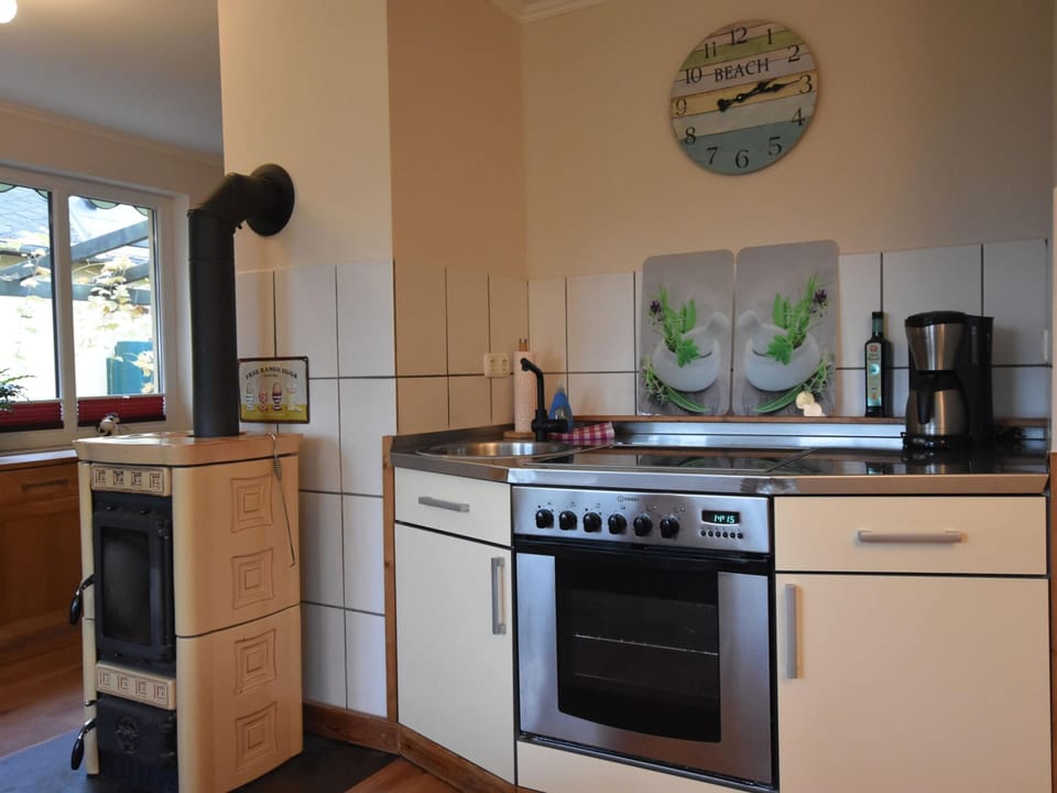 Bungalow | Private kitchen