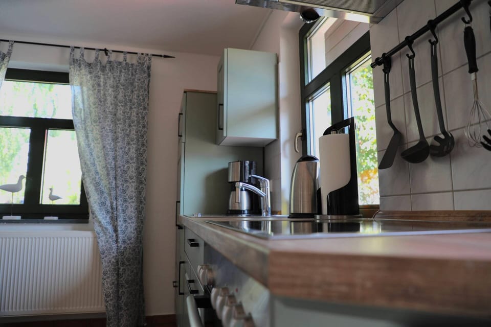 Apartment | Private kitchen